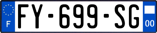 FY-699-SG