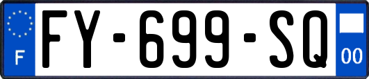 FY-699-SQ