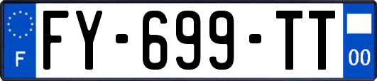 FY-699-TT