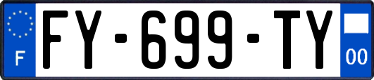 FY-699-TY