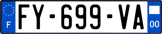 FY-699-VA