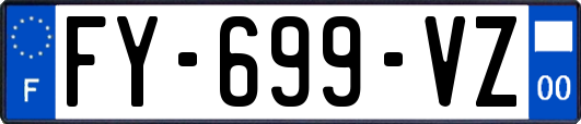 FY-699-VZ