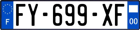 FY-699-XF