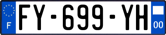 FY-699-YH