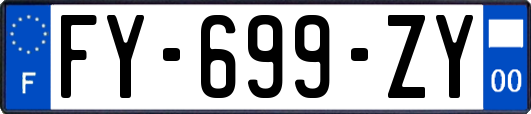 FY-699-ZY