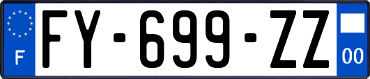 FY-699-ZZ