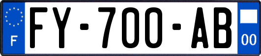 FY-700-AB