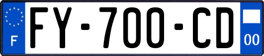 FY-700-CD