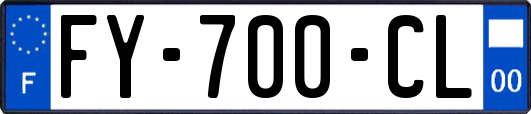 FY-700-CL