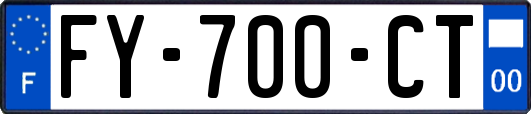 FY-700-CT