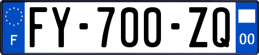 FY-700-ZQ