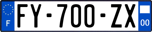 FY-700-ZX