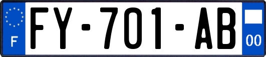 FY-701-AB