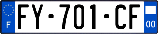 FY-701-CF