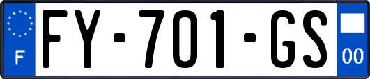 FY-701-GS