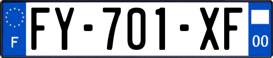 FY-701-XF