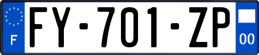 FY-701-ZP