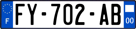 FY-702-AB