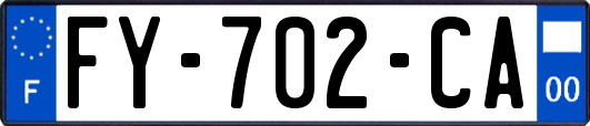 FY-702-CA