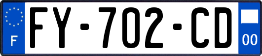 FY-702-CD