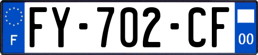 FY-702-CF