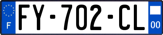 FY-702-CL
