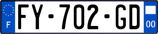 FY-702-GD