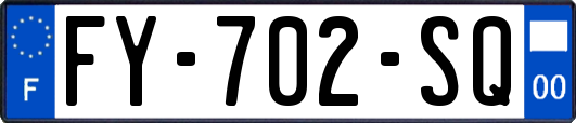 FY-702-SQ