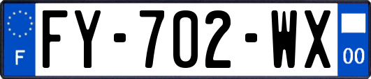 FY-702-WX