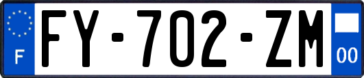 FY-702-ZM