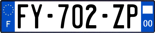FY-702-ZP