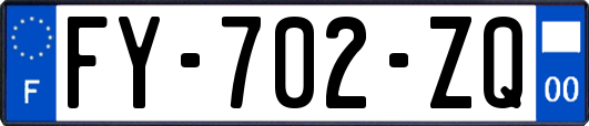 FY-702-ZQ