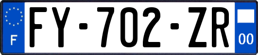 FY-702-ZR