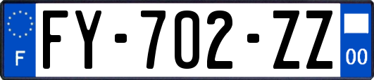 FY-702-ZZ