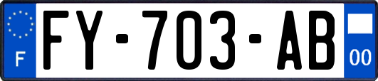 FY-703-AB