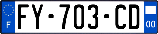 FY-703-CD