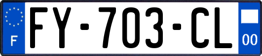 FY-703-CL