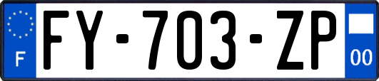 FY-703-ZP