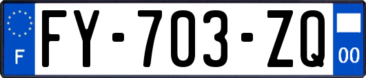 FY-703-ZQ