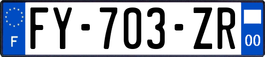 FY-703-ZR