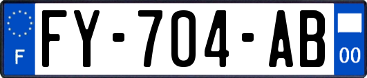 FY-704-AB