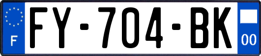 FY-704-BK