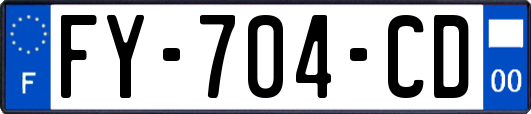 FY-704-CD