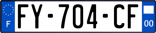 FY-704-CF