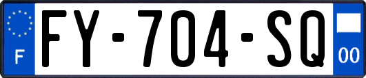 FY-704-SQ
