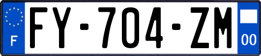 FY-704-ZM