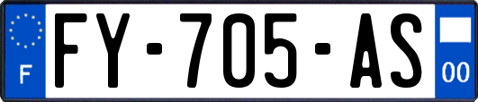FY-705-AS
