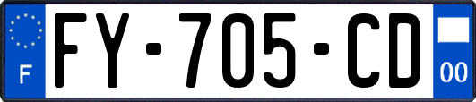 FY-705-CD