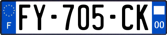 FY-705-CK