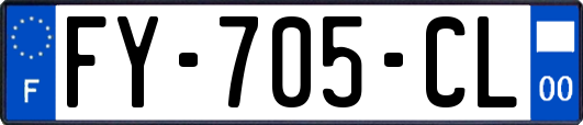 FY-705-CL